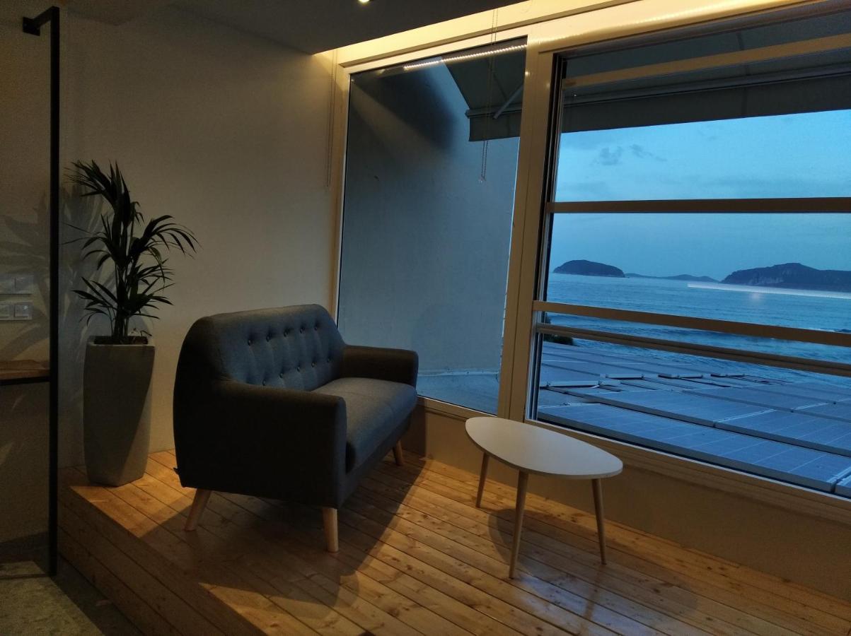 Porto Palio Beach Hotel PalaiónTsiflíkion Kültér fotó